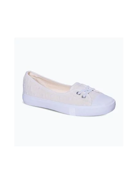 Кросівки Lee Cooper бежеві