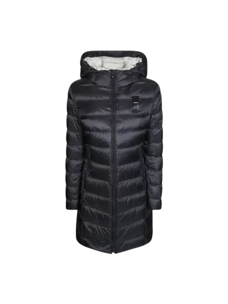 Kurtka Blauer czarna