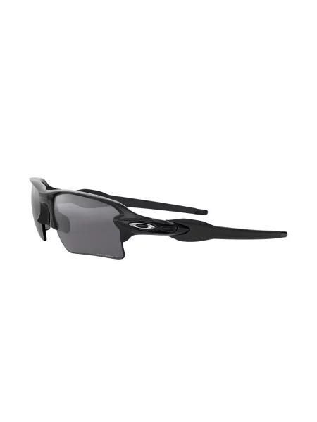 Saulės akiniai Oakley juoda
