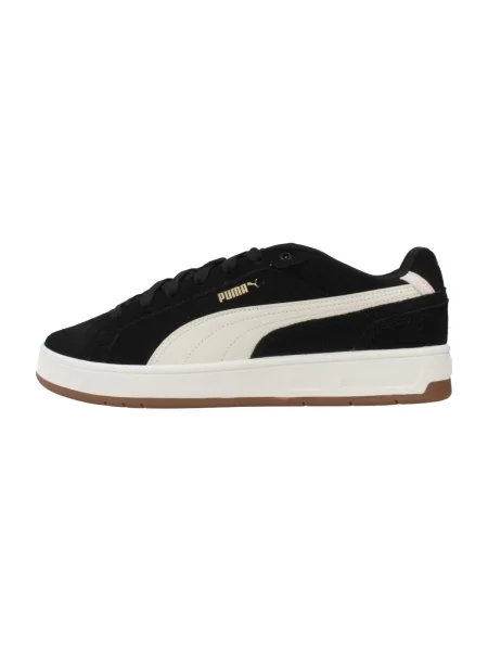 Félcipo Puma fekete