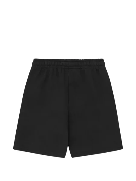 Szorty dziecięce Billionaire Boys Club czarne