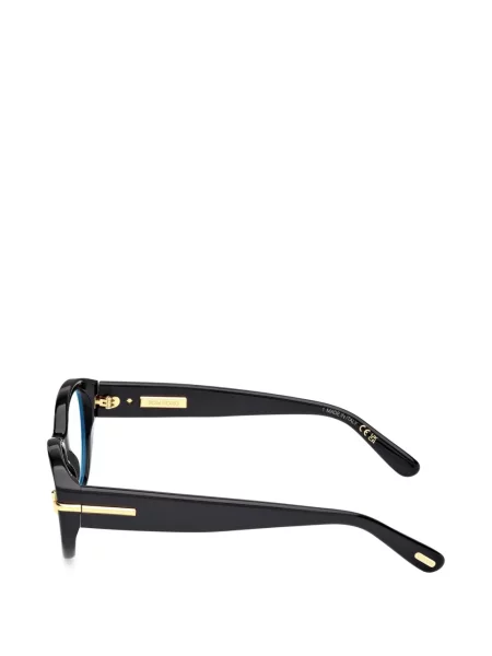 Ochelari de soare Tom Ford negru