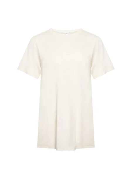 Dagi Tricou murdar alb