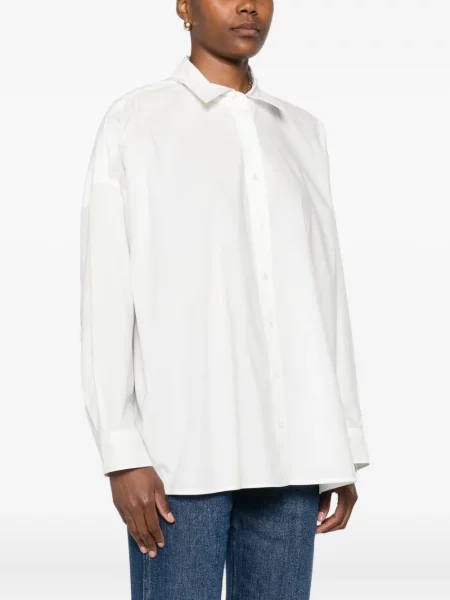 Koszula Agolde biała