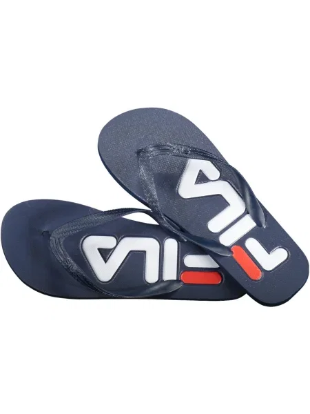 Bačkory Fila modré