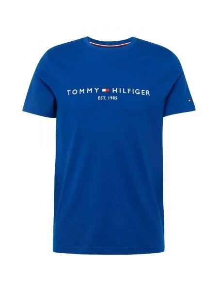 Tommy Hilfiger Tricou alb