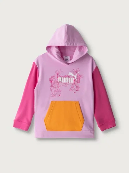Детский свитер Puma