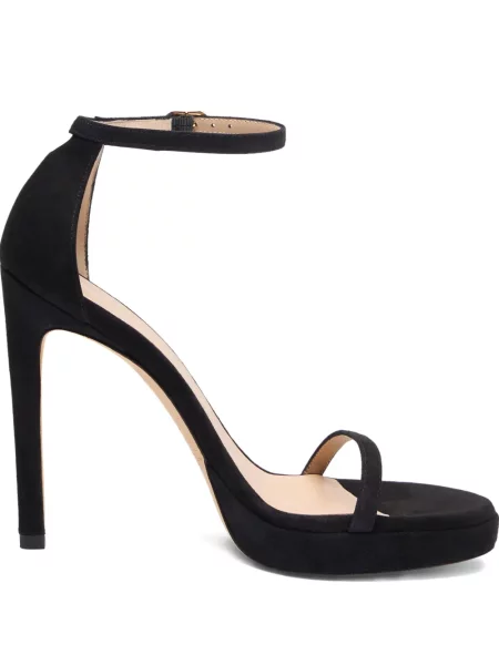 Sandale Stuart Weitzman negru
