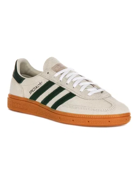Adidas Originals sneakersy zamszowe Handball Spezial W szary