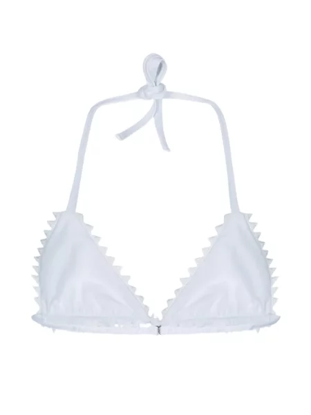 Felső Jacquemus fehér
