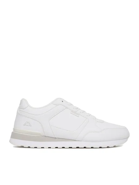 Sneakersy Kappa biela