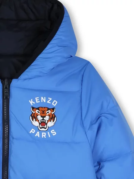Детская куртка Kenzo