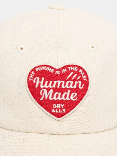 Human Made șapcă de baseball din pentru femei
