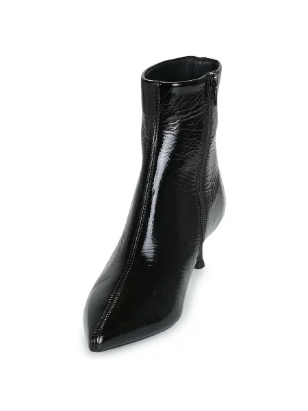 Pantofi Unisa negru