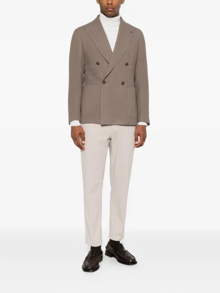 Pantaloni chino Eleventy
