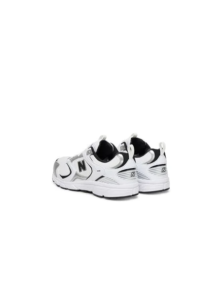 Tenisky New Balance biela
