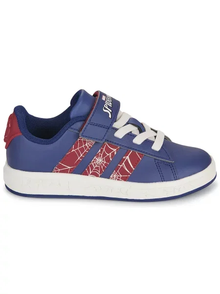 Tenisky Adidas biela