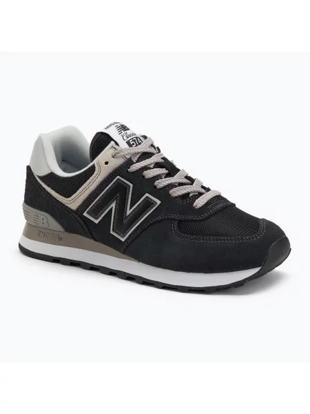 Tenisky New Balance 574 černé