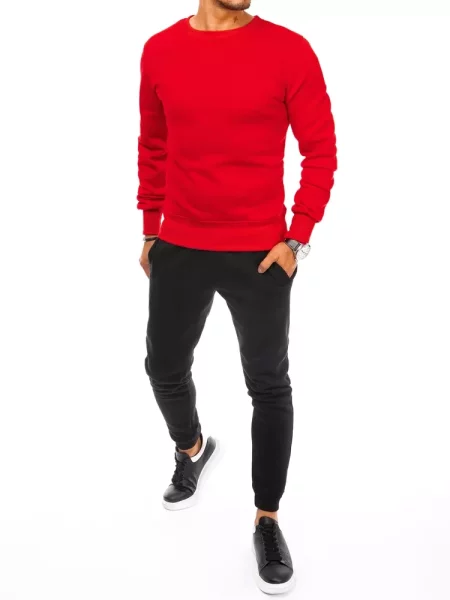 Trenirka Dstreet črna