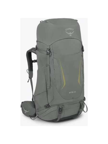 Plecak Osprey Kyte XS-S szary