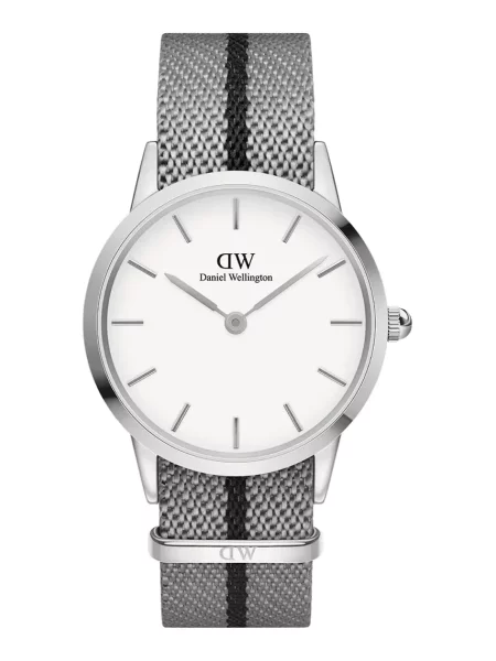 Часовници Daniel Wellington сребристо