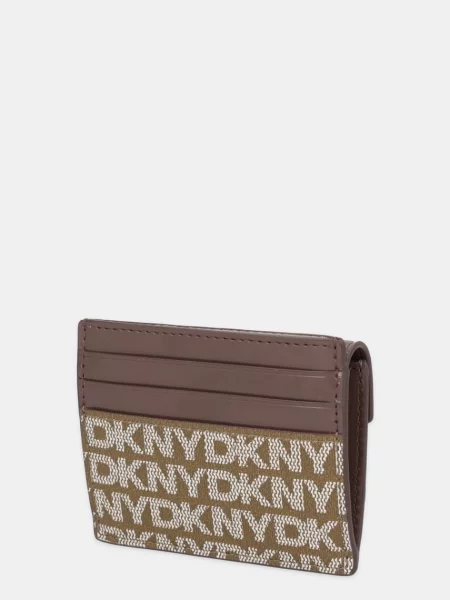 Гаманець Dkny чорний