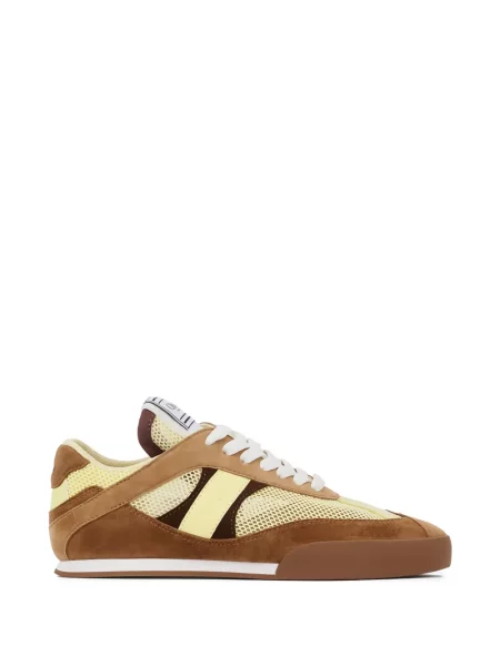 Sneaker Chloe barna