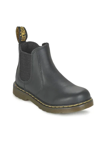 Pantofi copii Dr. Martens negru