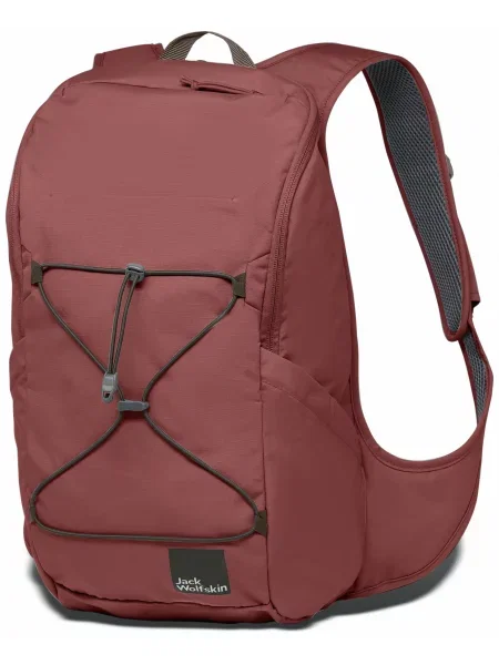 Jack Wolfskin Serene Рюкзак рожевий