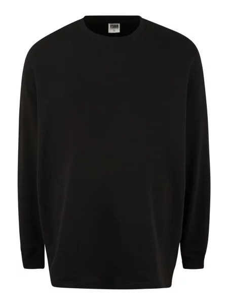 Palton Urban Classics negru