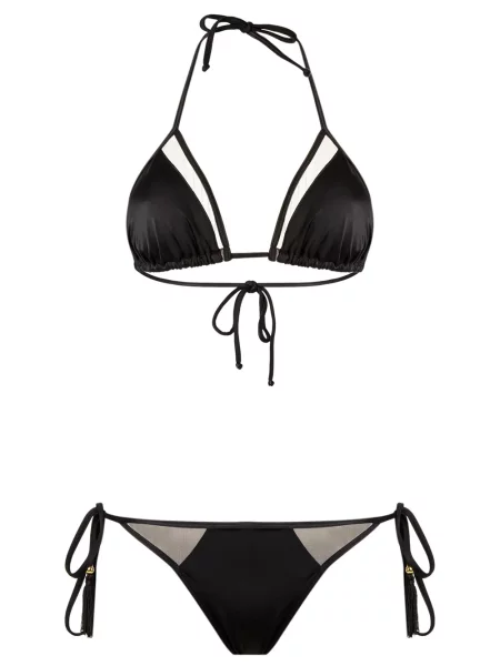 Bikini Brigitte czarny