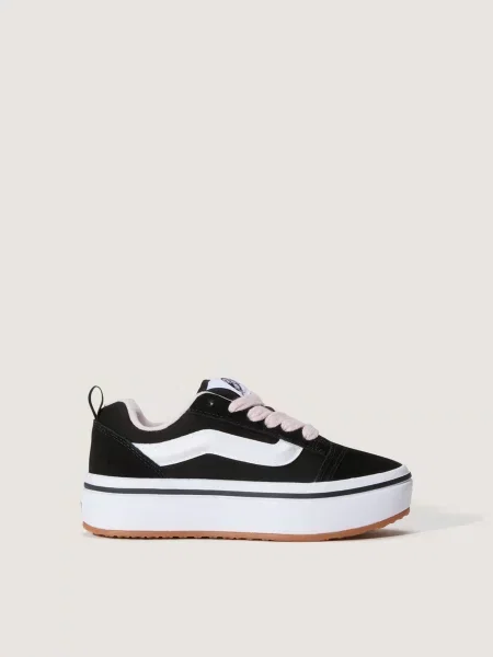 Детские кеды Vans черные