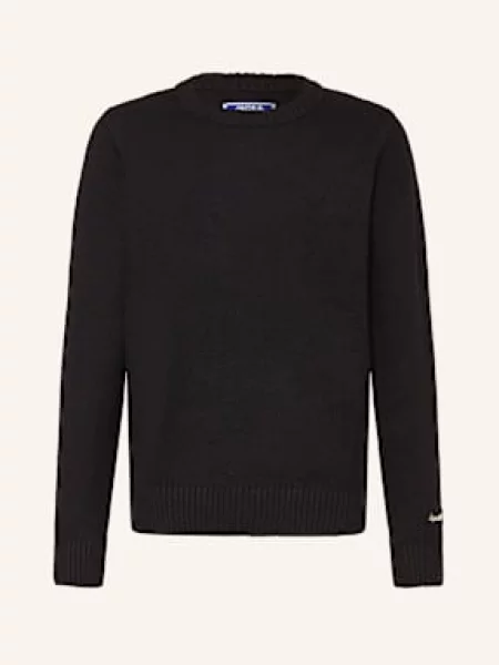 Jack&Jones Svetr černá