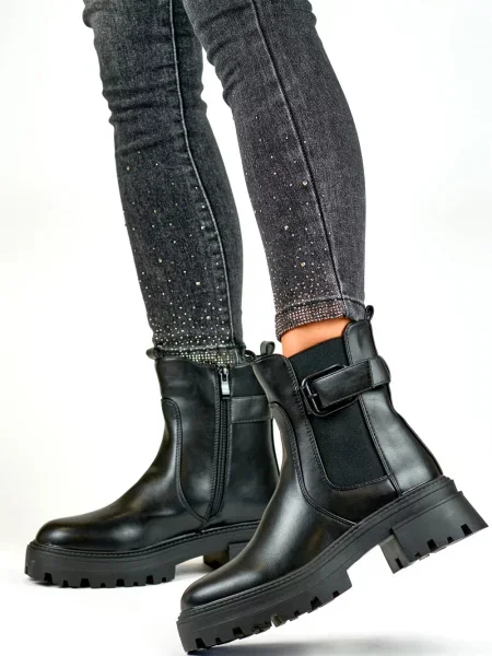 Pantofi Primohurt