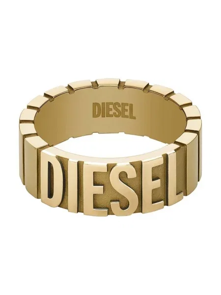 Diesel pierścionek