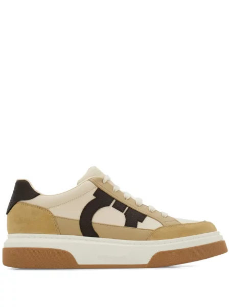 Sneakerși Ferragamo
