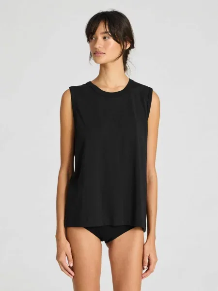 LISVA Top Genny' negru