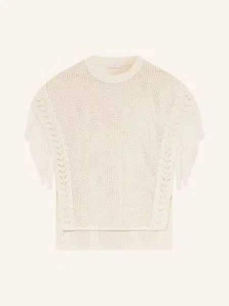 Dzianinowy sweter Riani