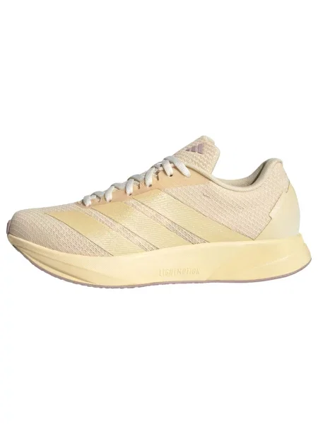 ADIDAS PERFORMANCE Běžecká obuv Duramo krémová / velbloudí
