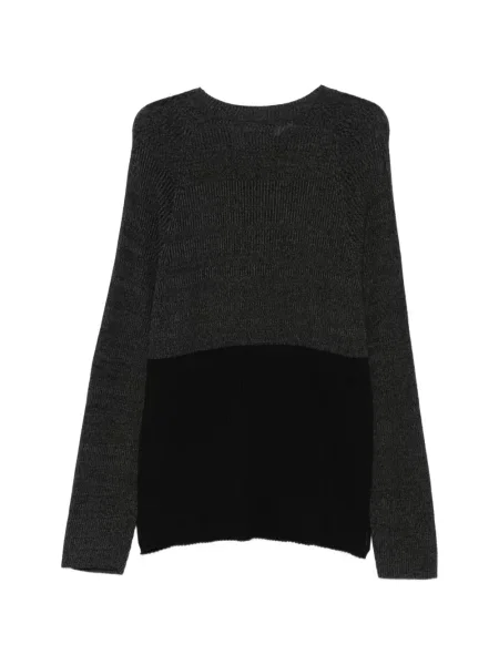 Pulover Yohji Yamamoto gri
