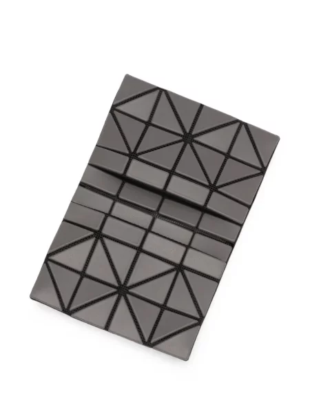 Piniginė Bao Bao Issey Miyake pilka
