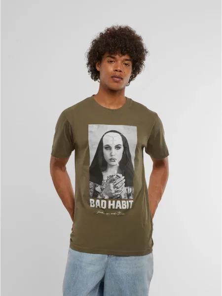 Tricou Mister Tee