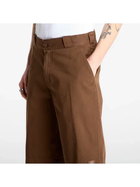 Rövidnadrág Dickies barna