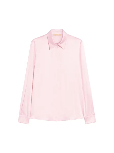 Koszula Pennyblack różowa