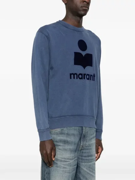 Hanorac Marant albastru