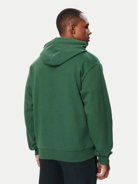 Lacoste Pulóver zöld