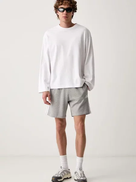 Adidas σορτς επίσημα ανδρικά Essentials
