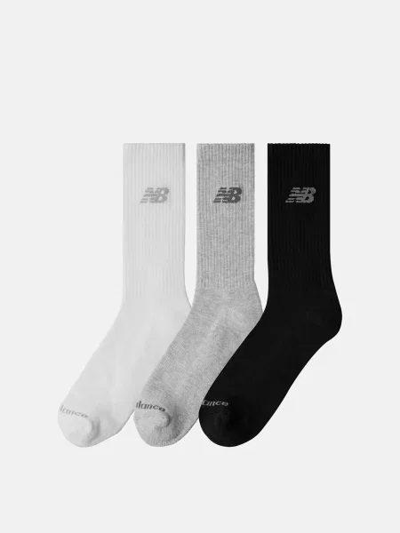 Носки New Balance белые