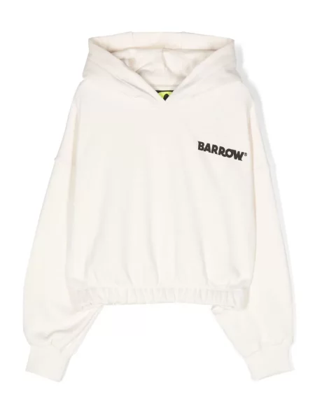 Bluza z kapturem dziecięca Barrow