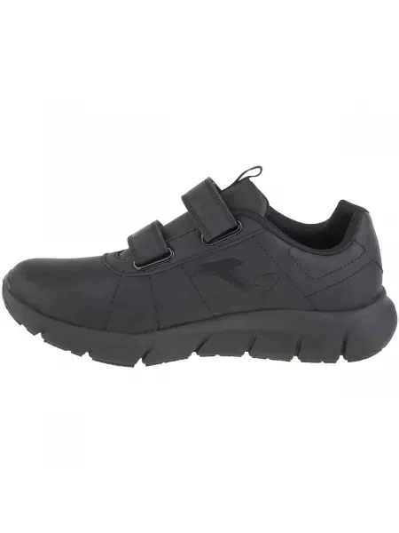 Félcipo Joma fekete